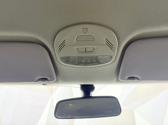 Lada (ВАЗ) Granta Luxe, 2021 года, пробег 63757 км