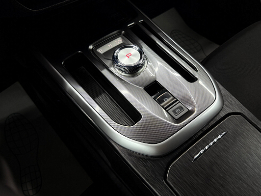 Haval Jolion Elite, 2021 года, пробег 58664 км