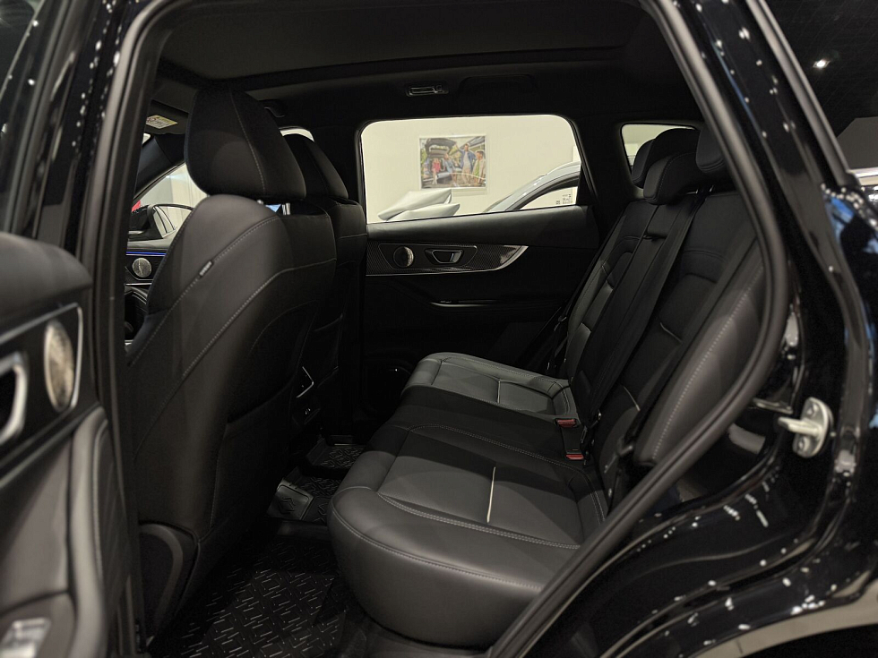 TENET T7 Prime, черный