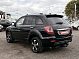 Lifan X60 Luxury, 2015 года, пробег 108675 км