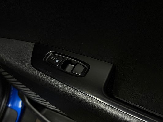 Hyundai Creta Comfort, 2018 года, пробег 151444 км