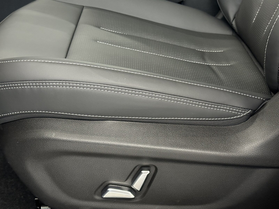 JETOUR X90 PLUS Comfort, серый