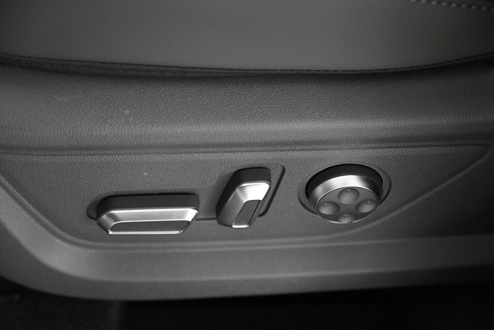 JETOUR DASHING Comfort, белый