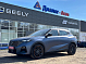 GAC GS3 GB-R, 2024 года, пробег 30373 км