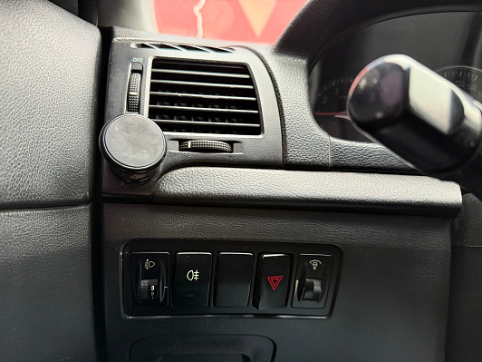 Hyundai Sonata, 2007 года, пробег 323800 км