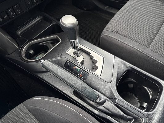Toyota RAV4, 2019 года, пробег 133240 км
