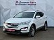 Hyundai Santa Fe Sport, 2015 года, пробег 115380 км
