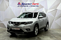Nissan X-Trail LE, 2015 года, пробег 65541 км