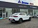 Renault Arkana Pulse, 2021 года, пробег 105815 км