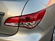 Nissan Almera Comfort, 2014 года, пробег 120364 км