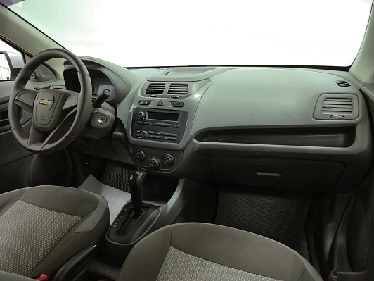 Chevrolet Cobalt, 2022 года, пробег 57404 км