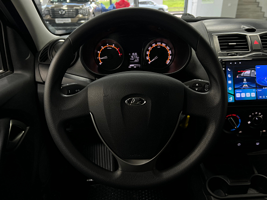 Lada (ВАЗ) Granta Классик, 2023 года, пробег 46000 км