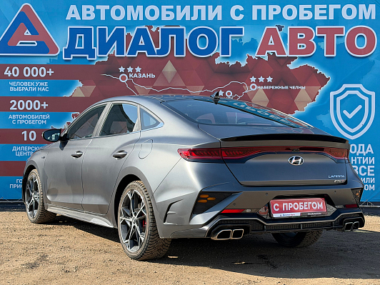 Hyundai Lafesta, 2023 года, пробег 700 км