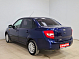 Lada (ВАЗ) Granta Норма, 2013 года, пробег 197486 км