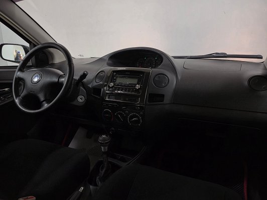 Geely MK Comfort, 2011 года, пробег 106079 км