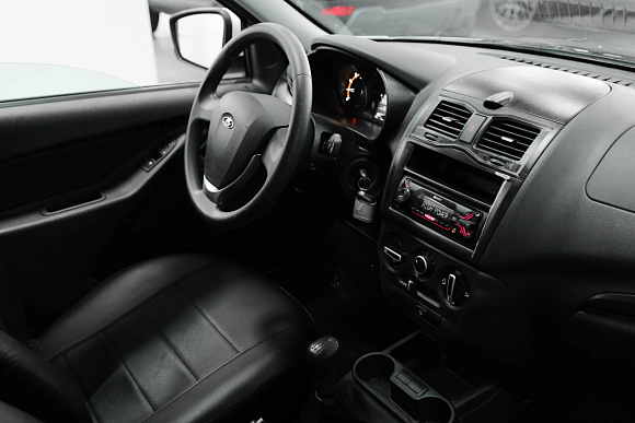 Lada (ВАЗ) Granta Standard, 2023 года, пробег 40000 км