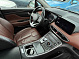 Hyundai Santa Fe Calligraphy, 2021 года, пробег 80000 км