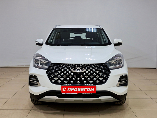Chery Tiggo 4 Pro Action, 2023 года, пробег 25848 км