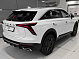 Haval F7 Оптимум, белый