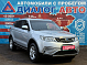 Geely Atlas, 2019 года, пробег 94991 км