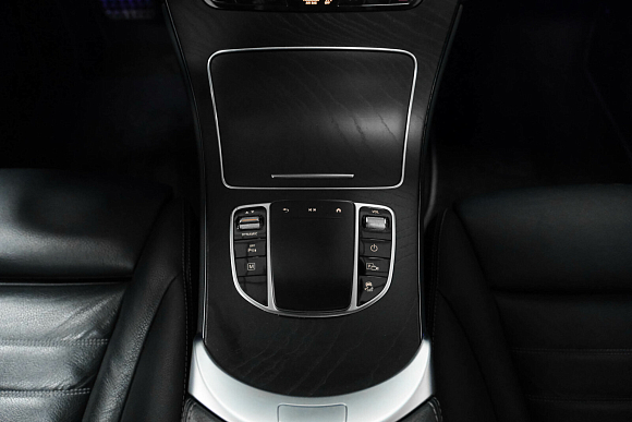 Mercedes-Benz GLC, 2020 года, пробег 102812 км