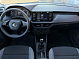 Skoda Rapid Ambition, 2021 года, пробег 118991 км