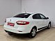 Renault Fluence, 2010 года, пробег 299691 км