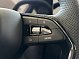 Geely Cityray Люкс, серебряный