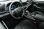 Toyota Highlander Supreme, 2025 года, пробег 21 км
