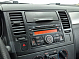 Nissan Tiida Comfort, 2011 года, пробег 200600 км