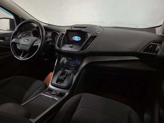 Ford Kuga Trend, 2018 года, пробег 163663 км