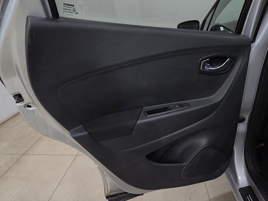 Renault Kaptur Drive, 2018 года, пробег 225347 км