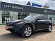 Infiniti FX Hi-tech, 2009 года, пробег 254970 км