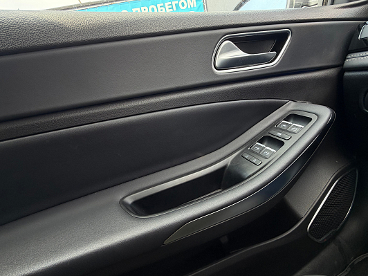 Omoda S5 Tech, 2023 года, пробег 13640 км