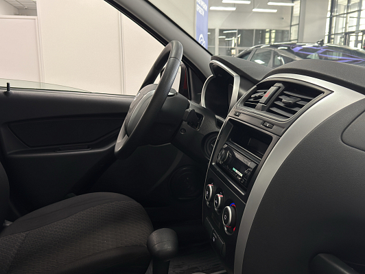 Datsun mi-DO Trust II, 2020 года, пробег 34982 км