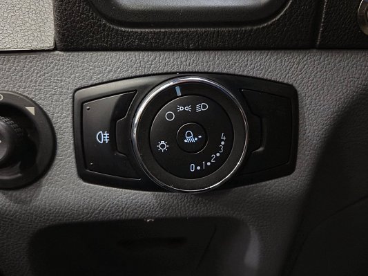 Ford Transit, 2018 года, пробег 224435 км