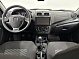 Lada (ВАЗ) Granta, 2025 года, пробег 24815 км