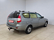 Lada (ВАЗ) Priora Люкс, 2009 года, пробег 189465 км