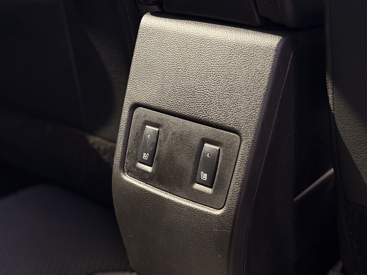Renault Arkana Pulse, 2019 года, пробег 131126 км