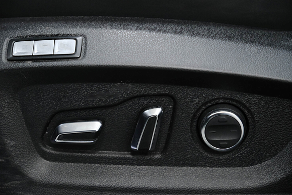 Chery Tiggo 8 Pro Dreamline, 2021 года, пробег 50000 км