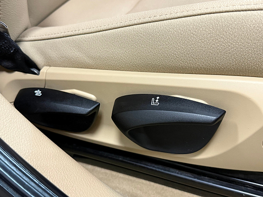 BMW X1, 2011 года, пробег 218145 км