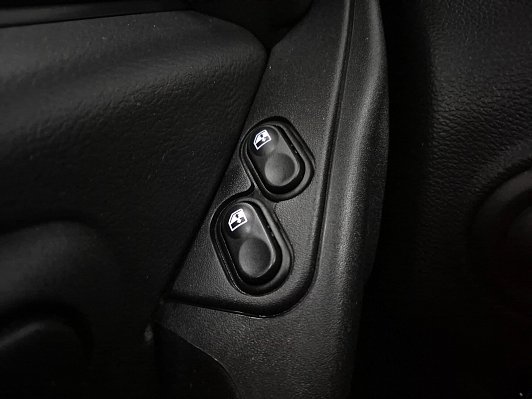 Lada (ВАЗ) Niva Travel Комфорт'24, 2025 года, пробег 539 км