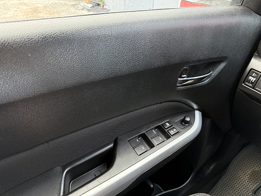 Suzuki Vitara GL+, 2016 года, пробег 146209 км