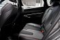 Geely Cityray Флагман, серый