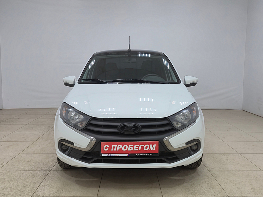 Lada (ВАЗ) Granta, 2023 года, пробег 101246 км