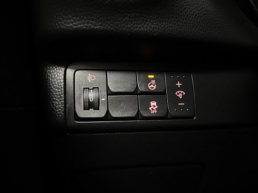 Kia Soul Comfort, 2019 года, пробег 125000 км