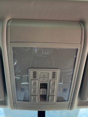 Volkswagen Teramont Respect, 2020 года, пробег 107527 км