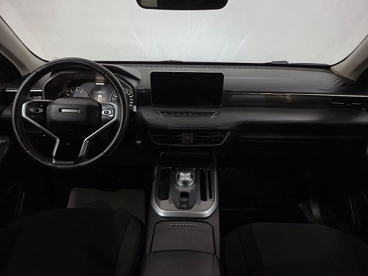 Haval Jolion Elite, 2022 года, пробег 59189 км