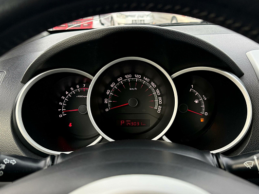 Kia Venga Luxe, 2014 года, пробег 143011 км