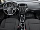 Opel Astra Essentia, 2011 года, пробег 151465 км